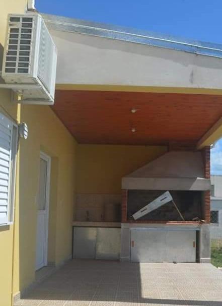 Villa Casa de Juan Federación Exterior foto